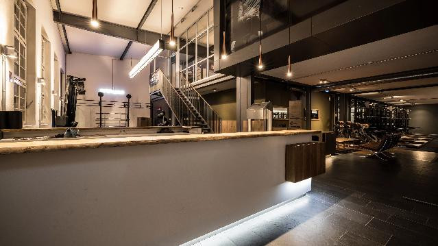 Bild 2 von Fitness First Hamburg - Eppendorf Straßenbahnring Partnergalerie