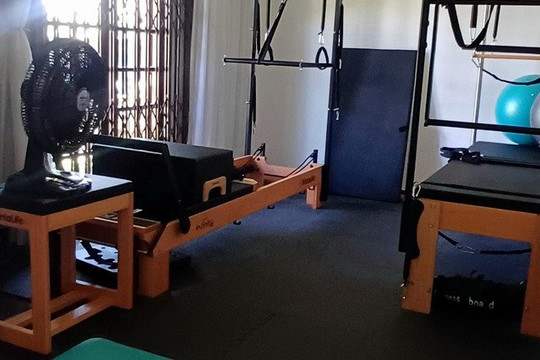 Imagem 3 da galeria do parceiro Paola Kloss Timermann - Pilates e Fisioterapia