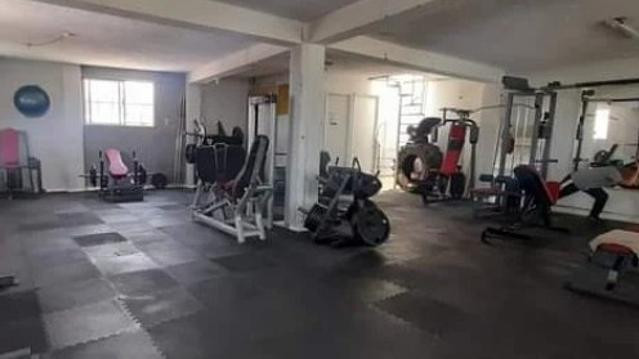 Imagen 3 de la galería del partner unbreakable gym