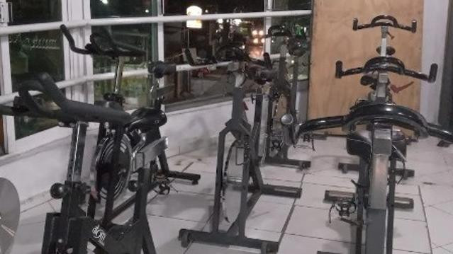 Imagen 2 de la galería del partner unbreakable gym