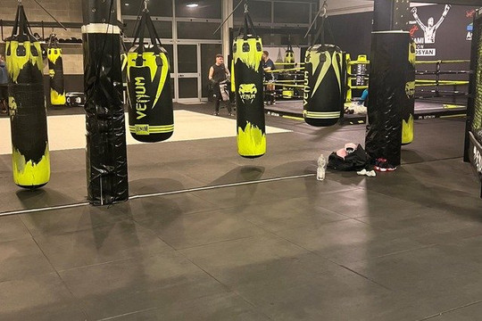 Immagine 2 dalla galleria del partner Team Petrosyan