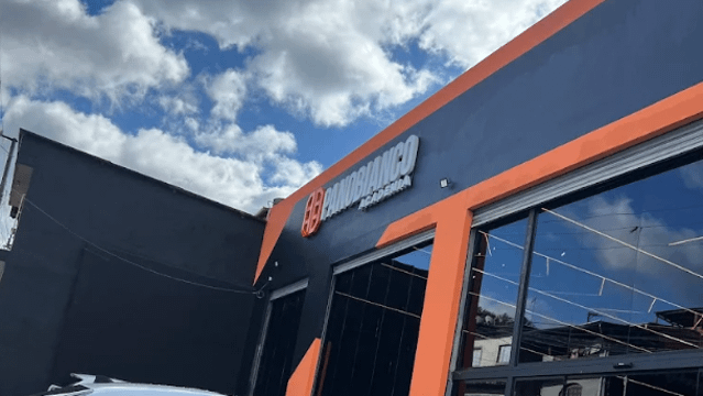 Imagem 2 da galeria do parceiro Panobianco Recanto Campo Belo