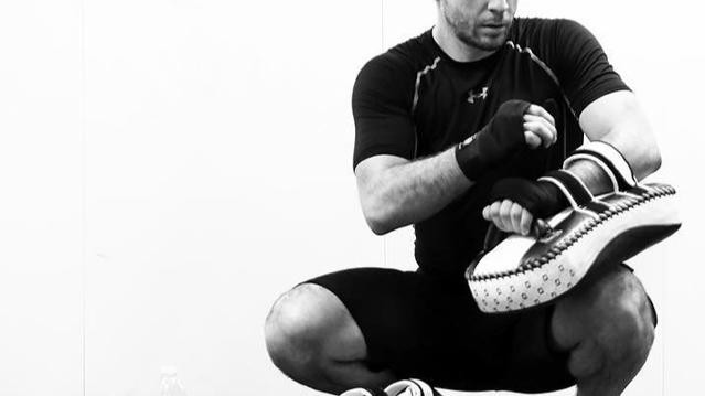 Image 3 from Krav Maga Institute partner gallery