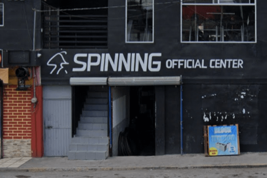 Imagen 2 de la galería del partner AYLFITNESS GYM SIDERMEX