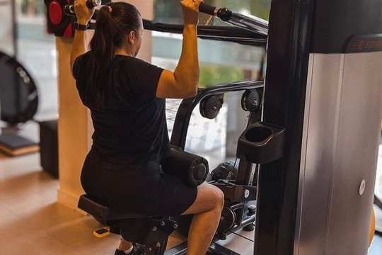 Imagem 3 da galeria do parceiro Studio Athletic