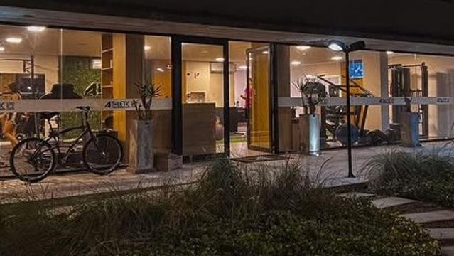 Imagem 2 da galeria do parceiro Studio Athletic