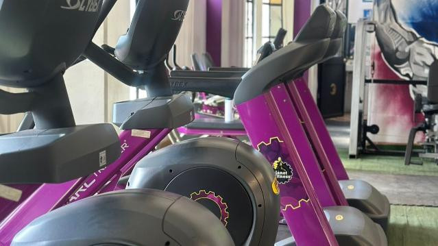 Imagen 3 de la galería del partner GR Titanium Gym