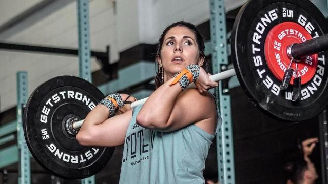Imagen 1 de la galería del partner CrossFit Tótem - Expertos en personas sin experiencia. Te enseñamos desde cero.
