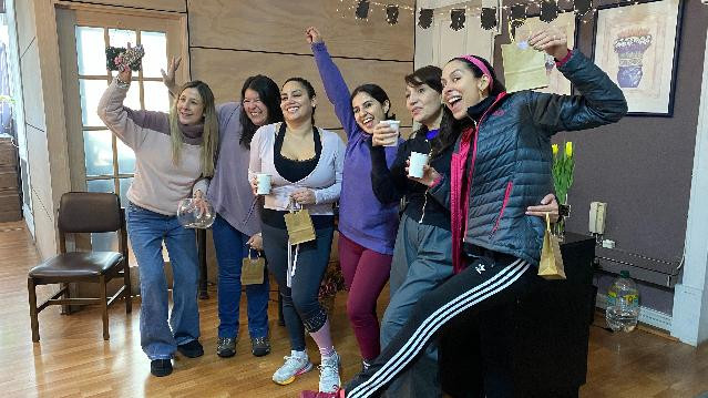 Imagen 3 de la galería del partner Cafe y Pilates