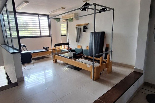 Imagen 3 de la galería del partner MAR GYM