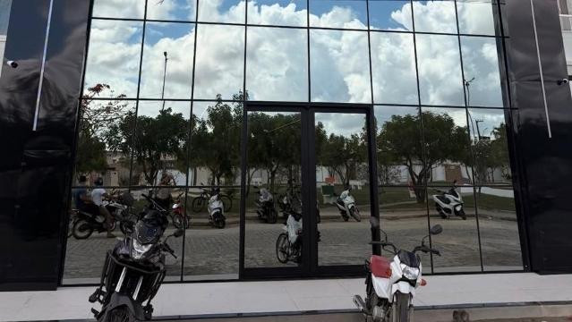 Imagem 2 da galeria do parceiro Academia Hórus Fit