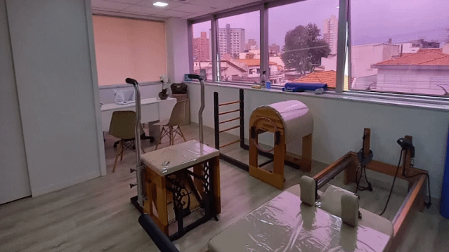 Imagem 1 da galeria do parceiro Espaço Terapêutico PAAS