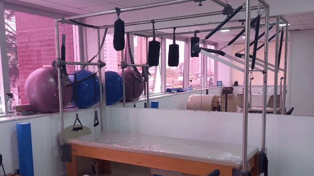 Imagem 3 da galeria do parceiro Espaço Terapêutico PAAS