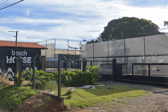 Imagem 2 da galeria do parceiro Clínica Fisiocap - Quiropraxia e Fisioterapia