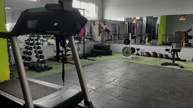 Imagen 3 de la galería del partner B-TRAINING