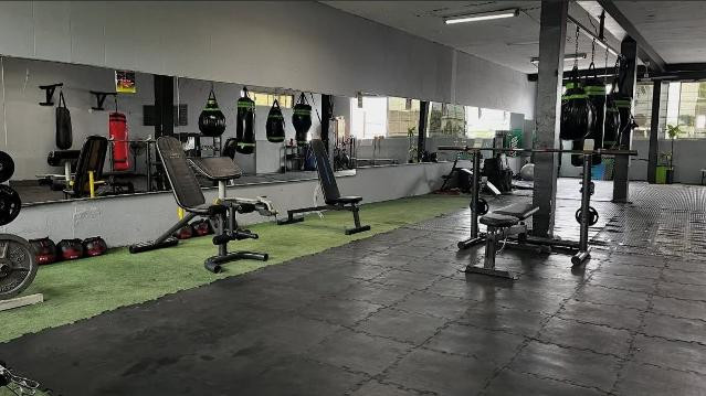 Imagen 2 de la galería del partner B-TRAINING