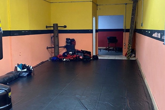 Imagem 3 da galeria do parceiro João Luis Team