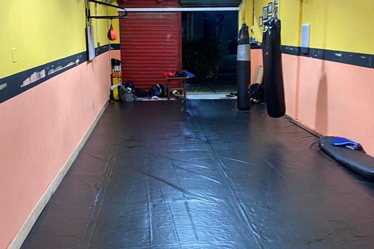 Imagem 1 da galeria do parceiro João Luis Team