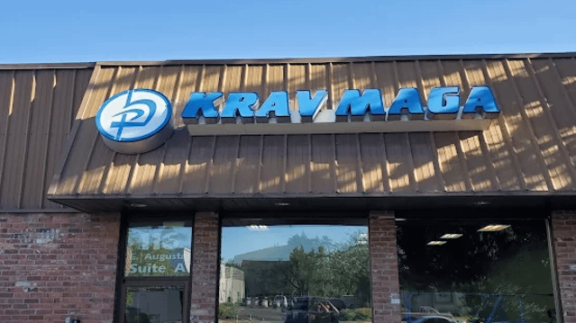 Image 2 from Krav Maga Spokane partner gallery