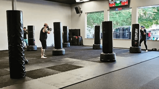 Image 1 from Krav Maga Spokane partner gallery