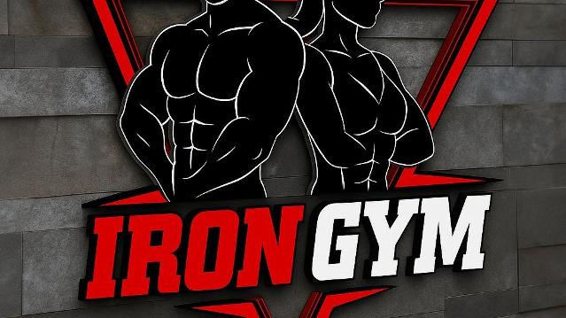 Imagem 3 da galeria do parceiro Iron Gym