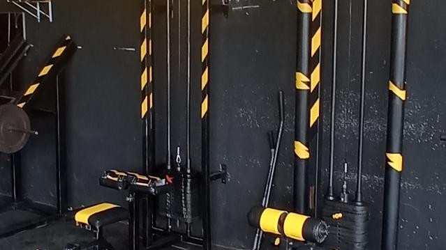 Imagem 3 da galeria do parceiro Academia Conexão Pro Fitness