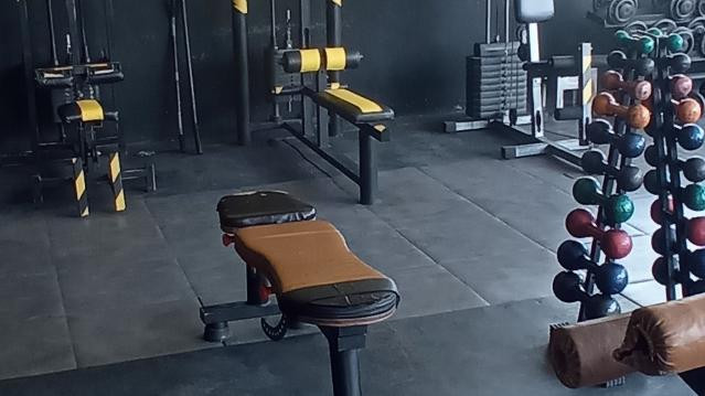 Imagem 1 da galeria do parceiro Academia Conexão Pro Fitness