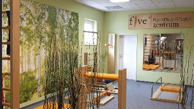 Bild 1 von Relax - Sport and Health Partnergalerie