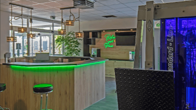 Bild 2 von Relax - Sport and Health Partnergalerie