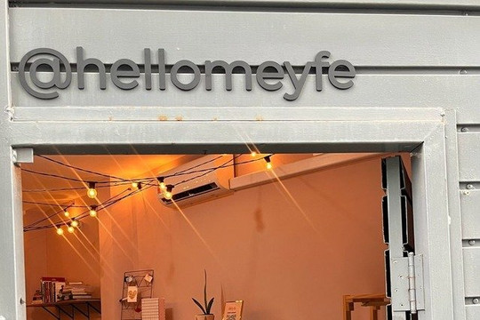 Imagem 2 da galeria do parceiro Instituto Meyfe