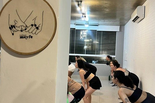 Imagem 3 da galeria do parceiro Instituto Meyfe