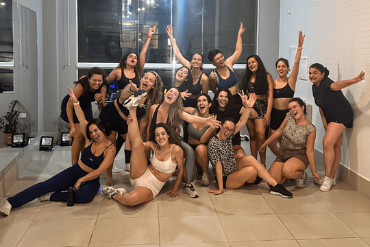 Imagem 1 da galeria do parceiro Instituto Meyfe