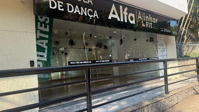 Imagem 1 da galeria do parceiro Alfa Dança Jundiaí