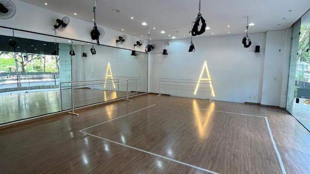 Imagem 2 da galeria do parceiro Alfa Dança Jundiaí