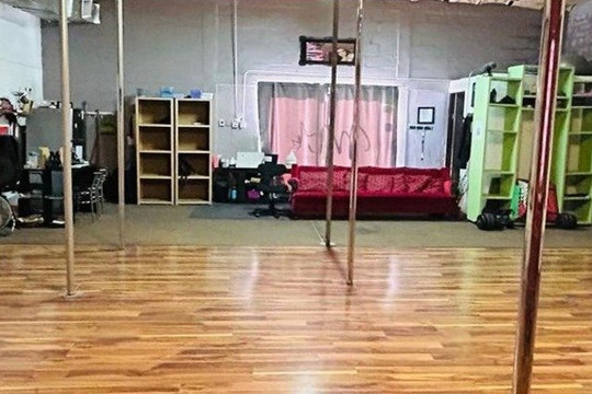 Imagen 1 de la galería del partner MM POLE DANCE STUDIO