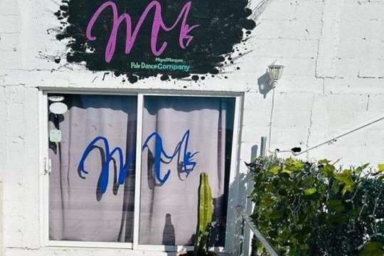 Imagen 2 de la galería del partner MM POLE DANCE STUDIO