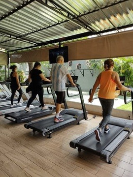 Imagem 3 da galeria do parceiro Carbofit Academia