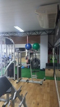 Imagem 3 da galeria do parceiro Soul Healthy Studio