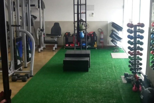 Imagem 1 da galeria do parceiro Soul Healthy Studio