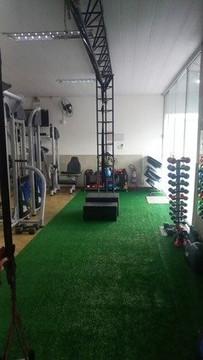 Imagem 2 da galeria do parceiro Soul Healthy Studio