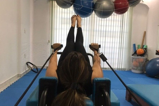 Imagem 1 da galeria do parceiro Clinica Luna