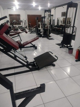 Imagem 3 da galeria do parceiro CT 300 Academia