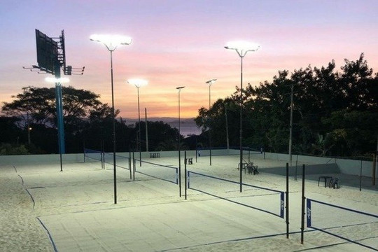 Imagem 1 da galeria do parceiro Ace Esportes de Areia