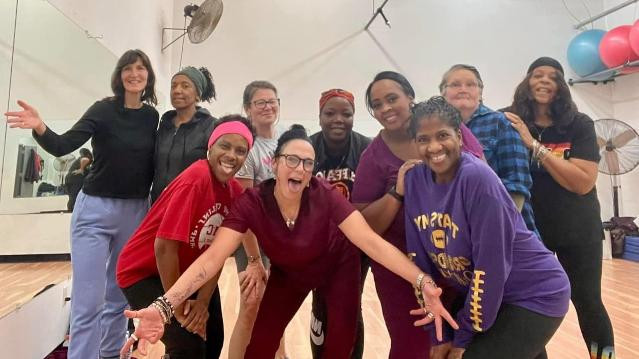 Image 2 from Southside Fitness partner gallery