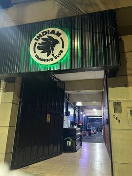 Imagen 3 de la galería del partner Indian Training Club