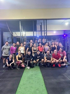 Imagen 2 de la galería del partner Indian Training Club