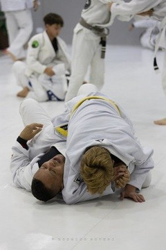 Imagem 7 da galeria do parceiro Unique Jiu Jitsu