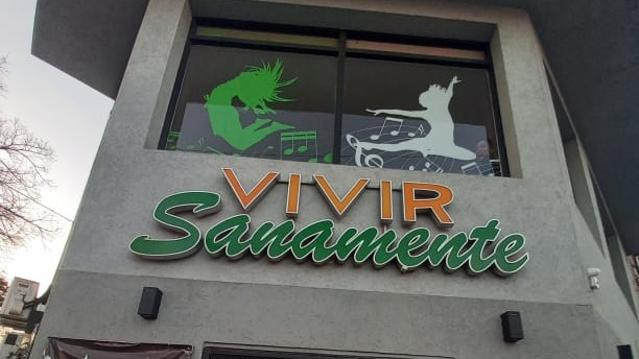 Imagen 2 de la galería del partner Vivir Sanamente