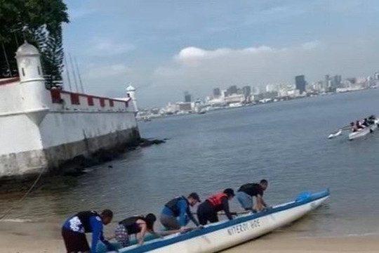 Imagem 1 da galeria do parceiro Niterói Hoe - Gragoatá