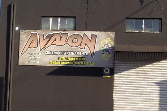 Imagem 1 da galeria do parceiro Avalon Centro De Treinamento